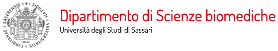 Dipartimento di Scienze biomediche - Università degli Studi di Sassari